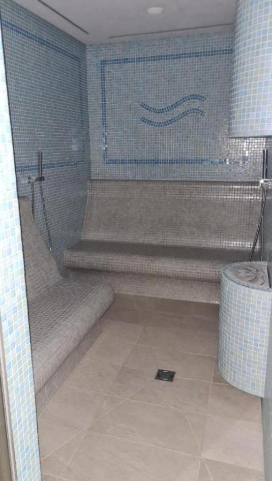 Z Widokiem Na Morze Apartment Rewal Ngoại thất bức ảnh